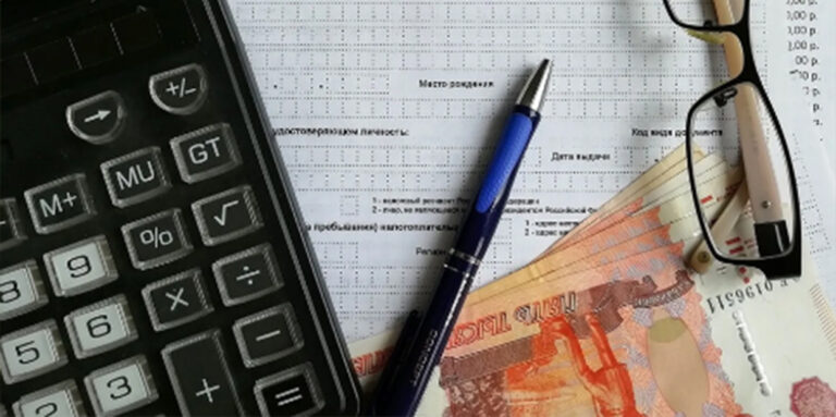 В России предложили увеличить налоговый вычет за квартиру